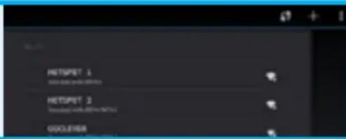 GOCLEVER TERRA 101 - COLLEGAMENTO WI-FI - 2