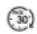 HOTPOINT-ARISTON AQ114D 69D EUA - Options de lavage - 12