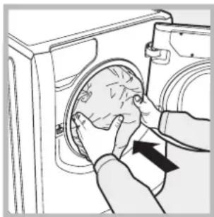 HOTPOINT-ARISTON AQ114D 69D EUA - 1