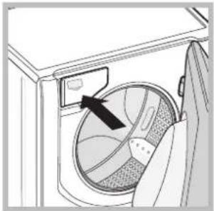 HOTPOINT-ARISTON AQ114D 69D EUA - Description of the machine - 3