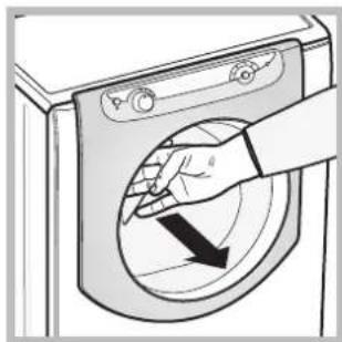 HOTPOINT-ARISTON AQ114D 69D EUA - SISTEMA DIRECT INJECTION - 1