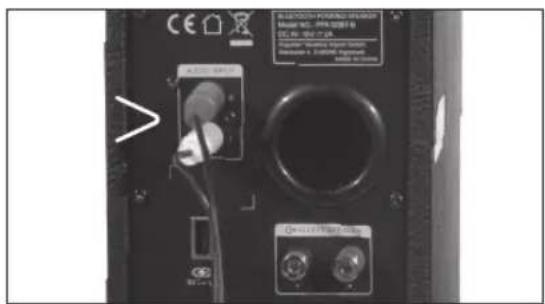 PEAQ PPA100BTW - 其它 - 1