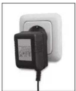 PEAQ PPA100BTW - 电源 - 2