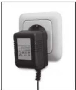 PEAQ PPA100BTW - ALIMENTACION DE CORRIENTE - 2