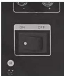 PEAQ PPA100BTB - POWER SUPPLY - 3