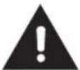 PEAQ PPA100BTB - CAUTION RISK OF ELECTRIC SHOCK DO NOT OPEN - 3
