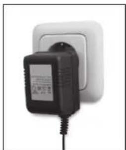 PEAQ PPA100BTB - ALIMENTACION DE CORRIENTE - 2