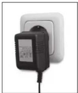 PEAQ PPA100BTB - 电源 - 2