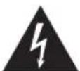 PEAQ PPA100BTB - CAUTION RISK OF ELECTRIC SHOCK DO NOT OPEN - 2
