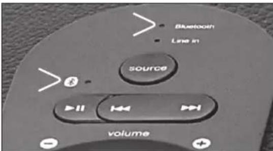 PEAQ PPA100BTB - FUENTES DE BLUETOOTH - 1