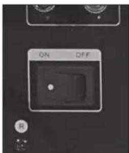 PEAQ PPA100BTB - ALIMENTACAO ELECTRICA - 3