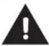 PEAQ PPA100BTB - CAUTION - 1