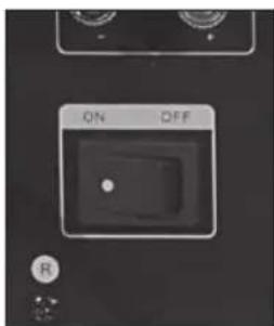 PEAQ PPA100BTB - STRÖMFÖRŞÖRJNING - 3