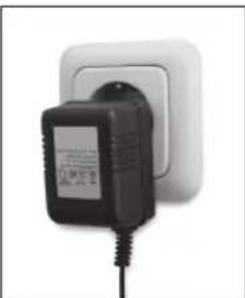 PEAQ PPA100BTB - ALIMENTAZIONE ELETTRICA - 2
