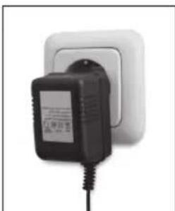 PEAQ PPA100BTB - POWER SUPPLY - 2