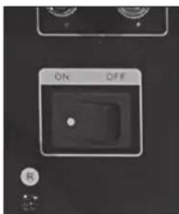 PEAQ PPA100BTB - ALIMENTATION ÉLECTRIQUE - 3
