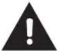 PEAQ PPA100BTB - CAUTION - 3