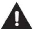 PEAQ PPA100BTB - CAUTION RISK OF ELECTRIC SHOCK DO NOT OPEN - 3