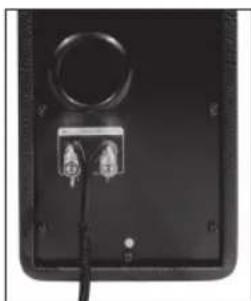 PEAQ PPA100BTB - Baglantilar - 2
