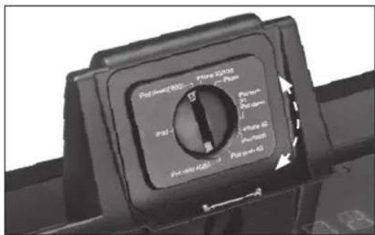 PEAQ PPA250WD - MODO DISPLAY - 1