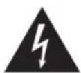PEAQ PPA250WD - CAUTION RISK OF ELECTRIC SHOCK DO NOT OPEN - 2
