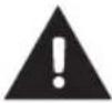 PEAQ PPA250WD - CAUTION - 1