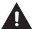 PEAQ PPA250WD - CAUTION - 2