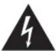 PEAQ PPA250WD - CAUTION RISK OF ELECTRIC SHOCK DO NOT OPEN - 2