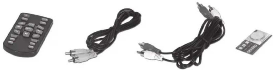 PEAQ PPA250WD - PnHaJIeXHoCTN - 1
