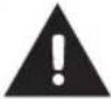 PEAQ PPA250WD - CAUTION - 1