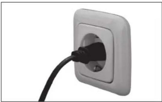 PEAQ PPA250WD - Conexiones - 2