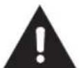 PEAQ PPA250WD - CAUTION - 3