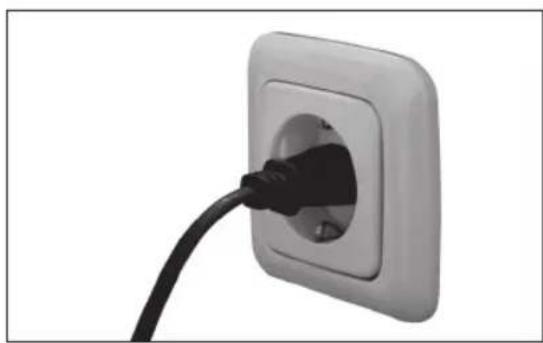 PEAQ PPA250WD - Connections - 2