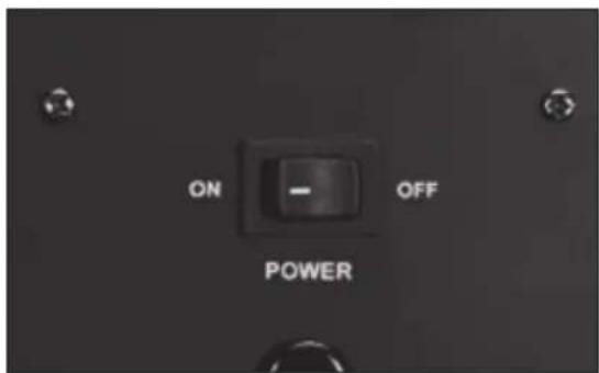 PEAQ PPA250WD - 调试运行 - 1