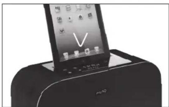 PEAQ PPA250WD - Aεεσουαρ - 3