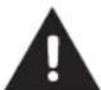 PEAQ PPA250WD - CAUTION - 1