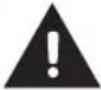 PEAQ PPA300 - CAUTION - 1