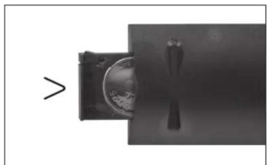 PEAQ PPA300 - CONTROL RANGE APPROX. 5 M - 2