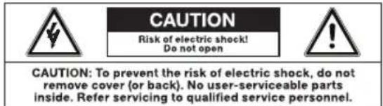 PEAQ PPA300 - READ CAREFULLY AND KEEP FOR FUTURE REFERENCE. - 1