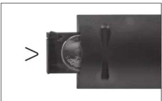 PEAQ PPA300 - REICHWEITE FERNBEDIENUNG CA. 5 M - 2