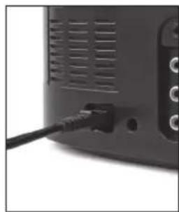 PEAQ PPA500 - Personal Audio Docking Station PPA500 - 21