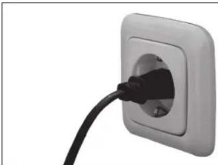 PEAQ PPA500 - ALCANCE DO CONTROLO APROX. 7 M - 5