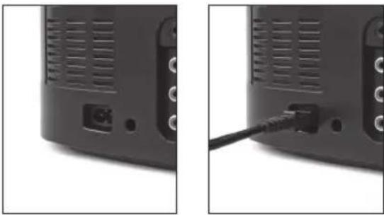 PEAQ PPA500 - Setup - 1