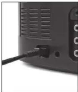 PEAQ PPA500 - ALCANCE DO CONTROLO APROX. 7 M - 4