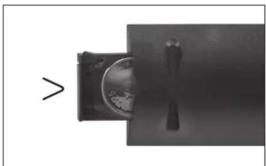 PEAQ PPA500 - CONTROL RANGE APPROX. 7 M - 2