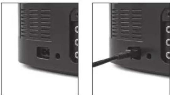 PEAQ PPA500 - Διευθέτηση - 1
