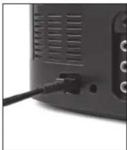 PEAQ PPA500 - ISÄTTNING AV BATTERIER - 2