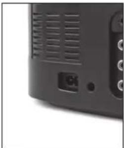 PEAQ PPA500 - Установка - 1