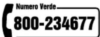 IMETEC E9801 - ASSISTENZA E GARANZIA - 1
