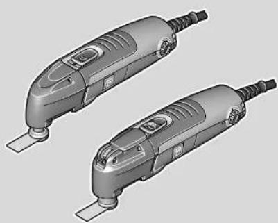 Fein FMM 250 Q - 1